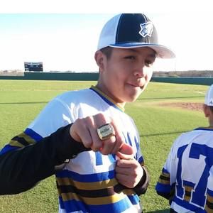 Meet your Posher, Jayden